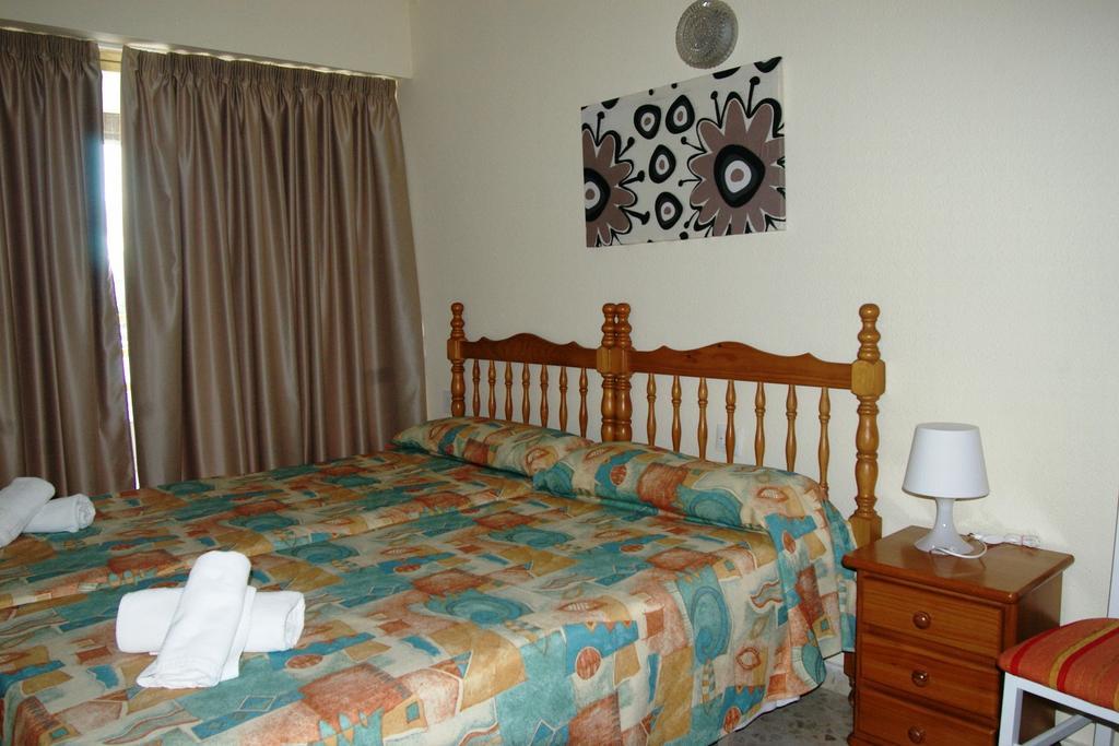 Don Miguel 1 - Arca Rent Apartment เบนิดอร์ม ภายนอก รูปภาพ