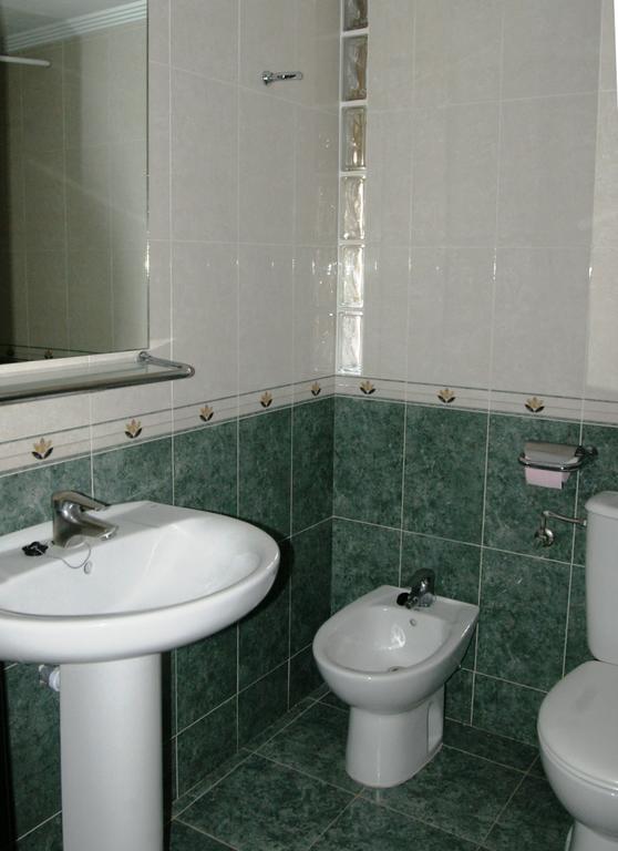Don Miguel 1 - Arca Rent Apartment เบนิดอร์ม ภายนอก รูปภาพ