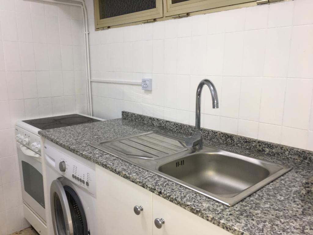 Don Miguel 1 - Arca Rent Apartment เบนิดอร์ม ภายนอก รูปภาพ