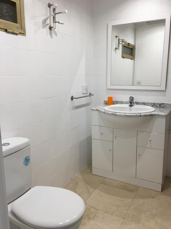 Don Miguel 1 - Arca Rent Apartment เบนิดอร์ม ภายนอก รูปภาพ