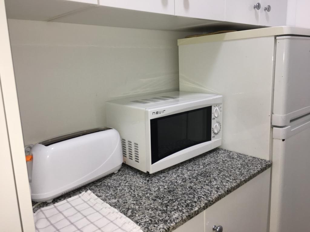 Don Miguel 1 - Arca Rent Apartment เบนิดอร์ม ภายนอก รูปภาพ